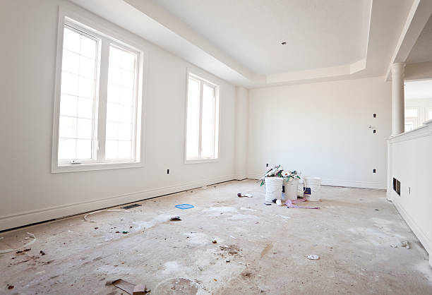 Best Ceiling Drywall Installation  in Nashvle, IL